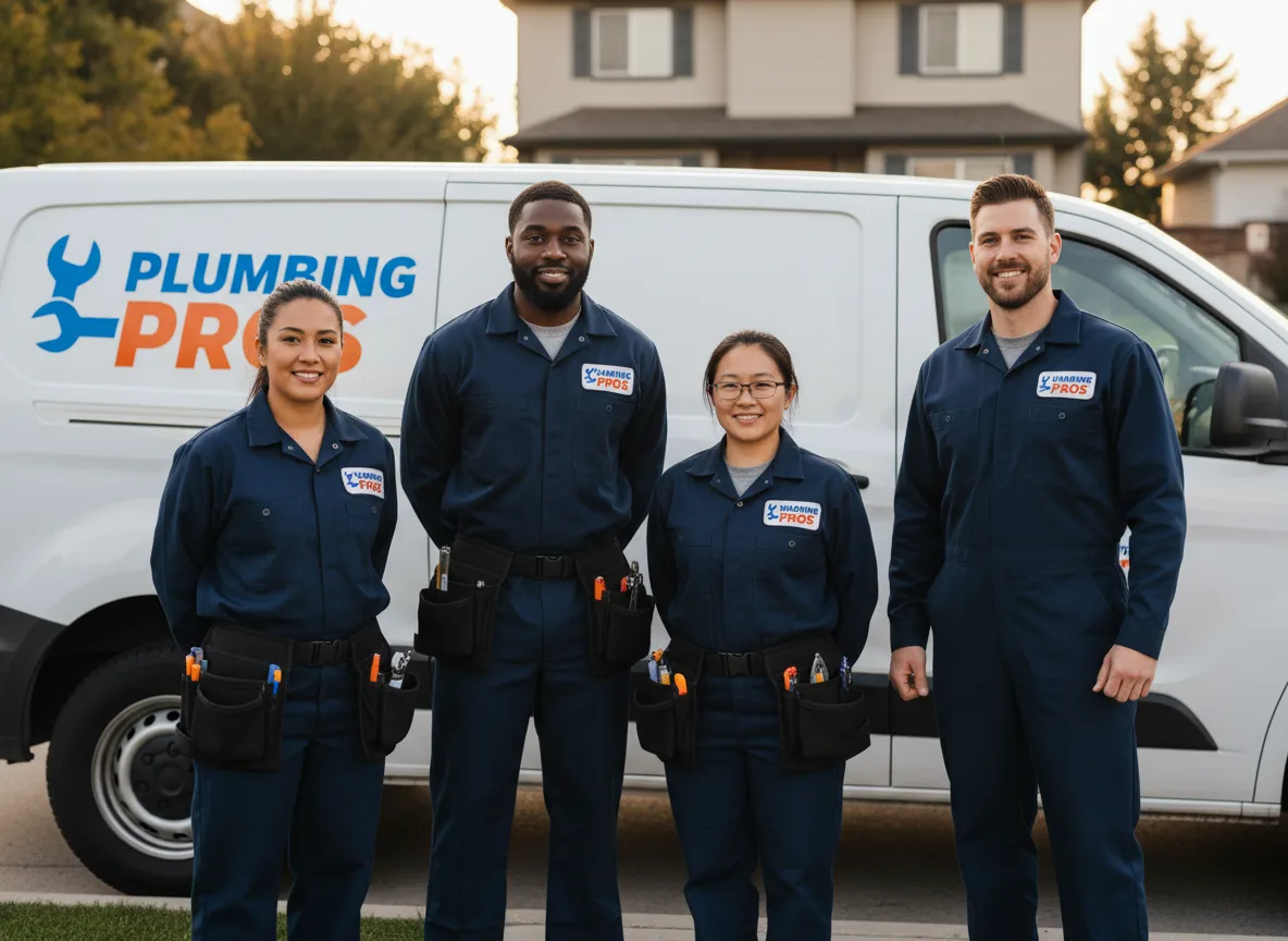 Water Heater Repair company in Birdsboro, PA